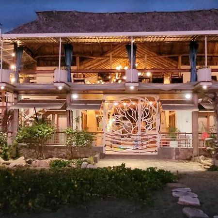 Sirena Surf Lodge Miramar Nicaragua Zewnętrze zdjęcie