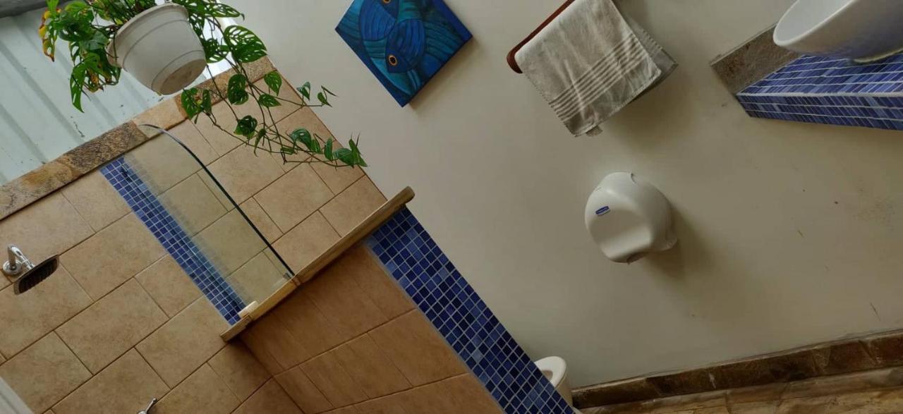 Sirena Surf Lodge Miramar Nicaragua Zewnętrze zdjęcie