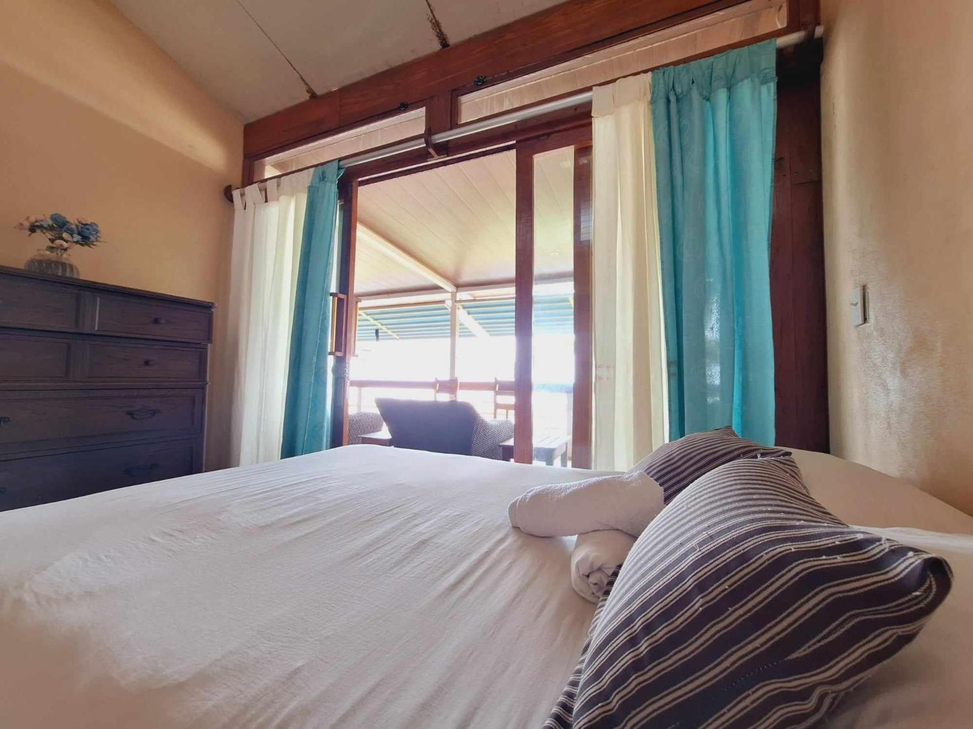 Sirena Surf Lodge Miramar Nicaragua Zewnętrze zdjęcie