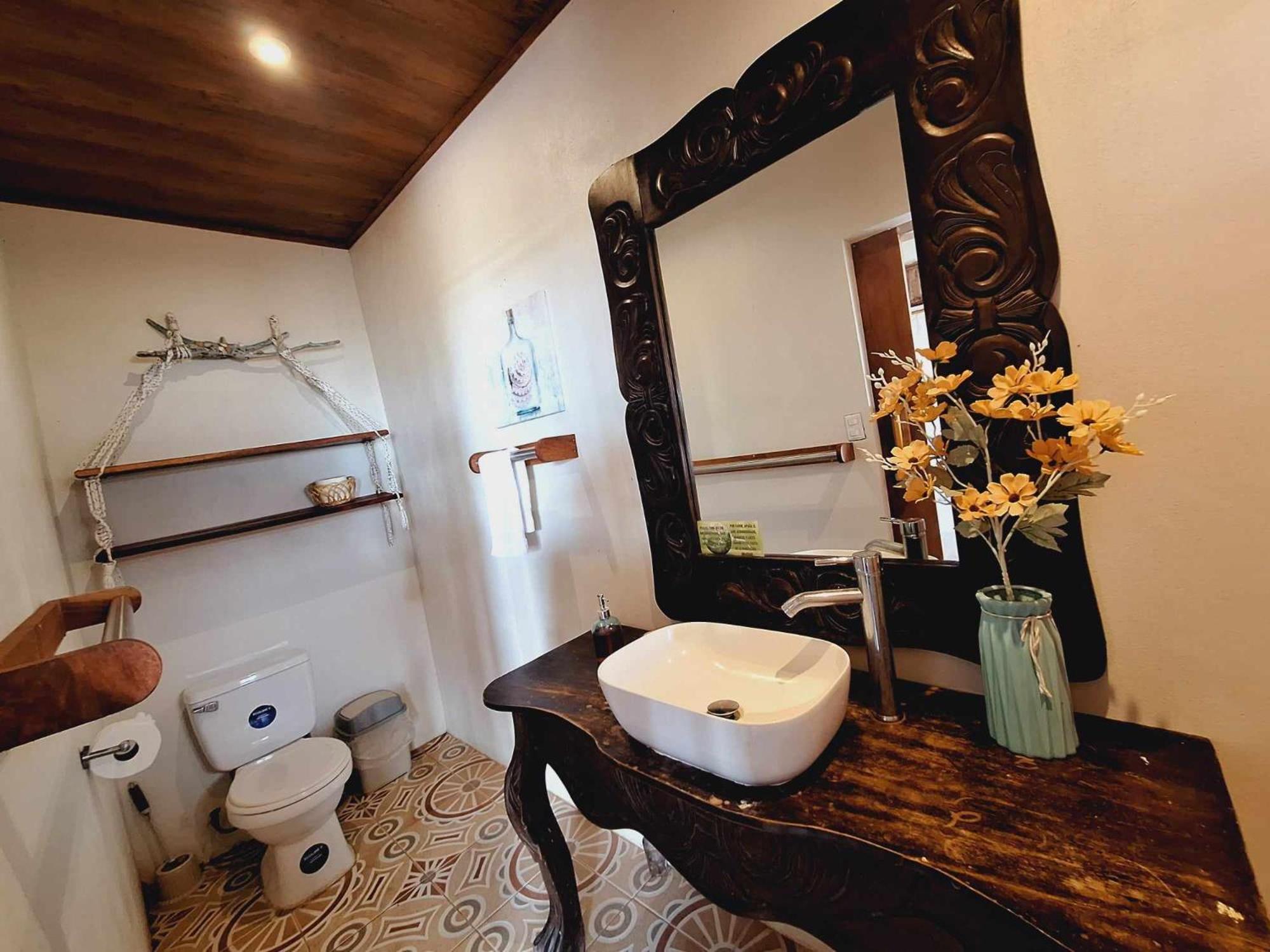 Sirena Surf Lodge Miramar Nicaragua Zewnętrze zdjęcie