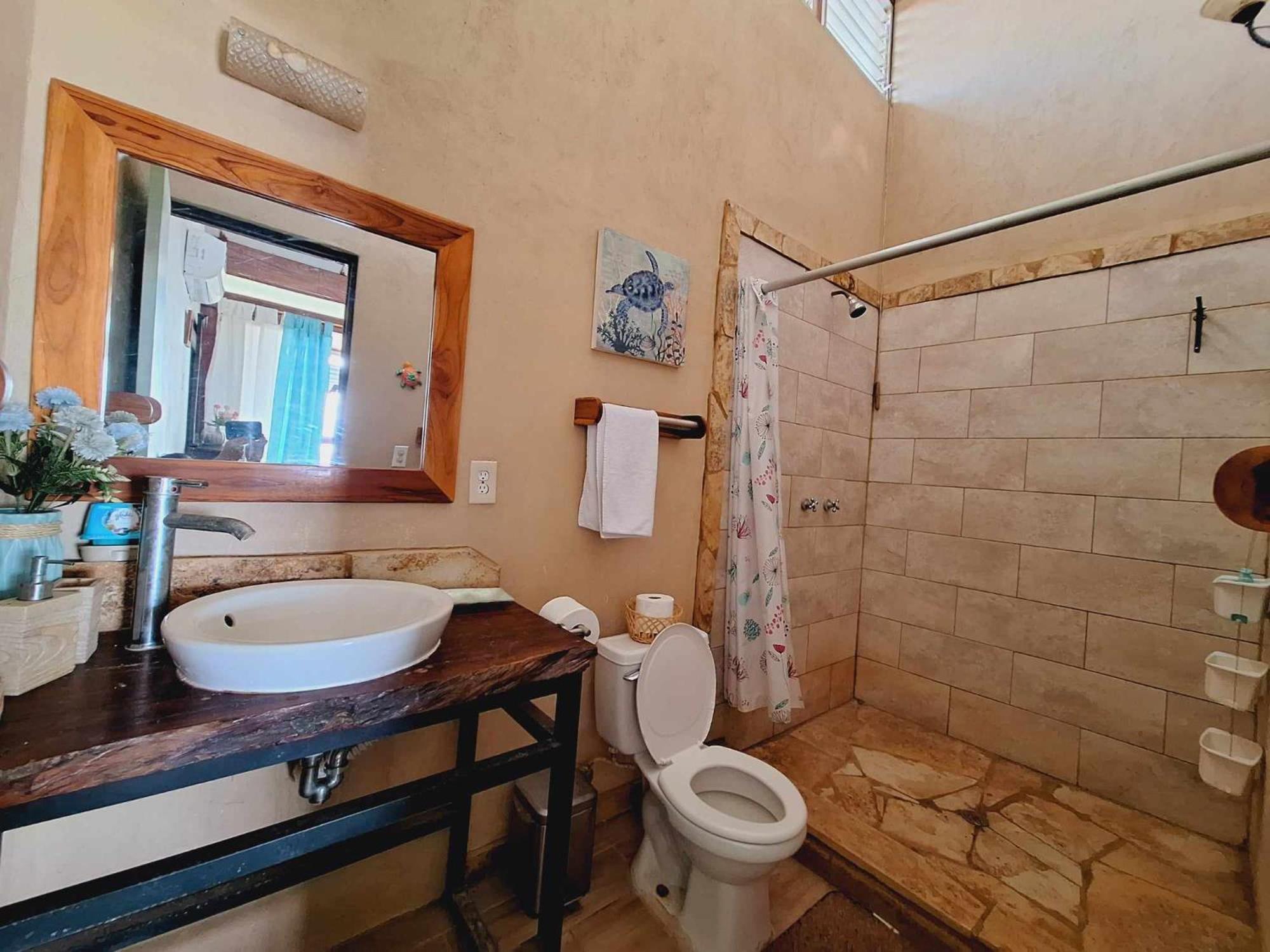 Sirena Surf Lodge Miramar Nicaragua Zewnętrze zdjęcie